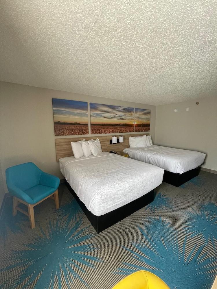 Days Inn by Wyndham Mandan Bismarck Area photo 8