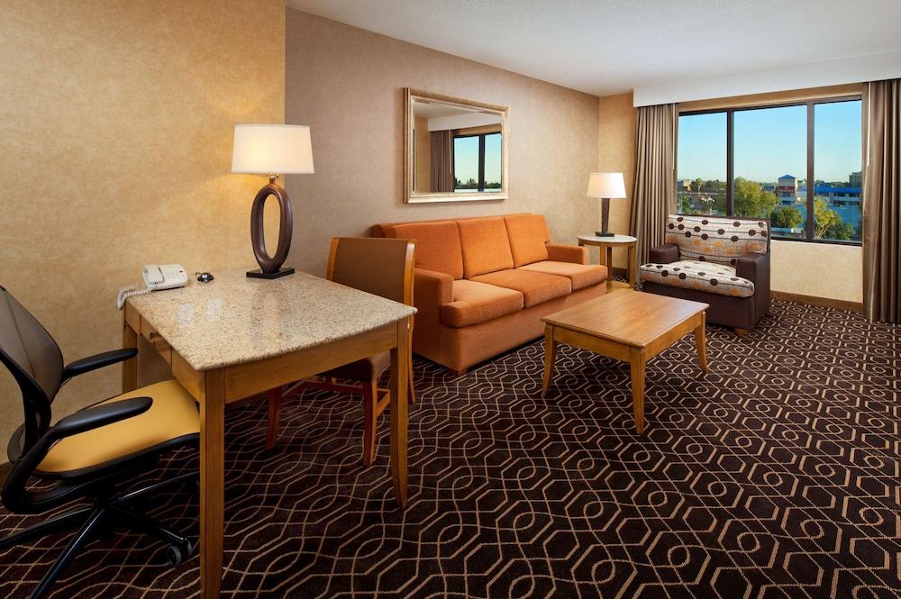 DoubleTree Suites by Hilton Anaheim Rsrt - Conv Cntr photo 15
