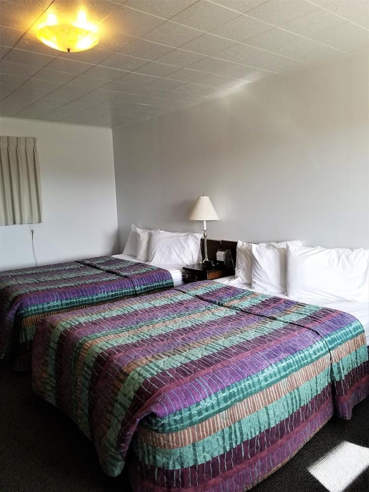 Out West Motel photo 2