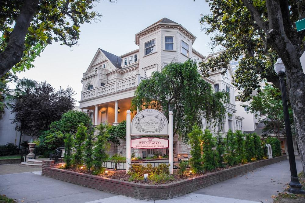 The Sterling Hotel photo 41