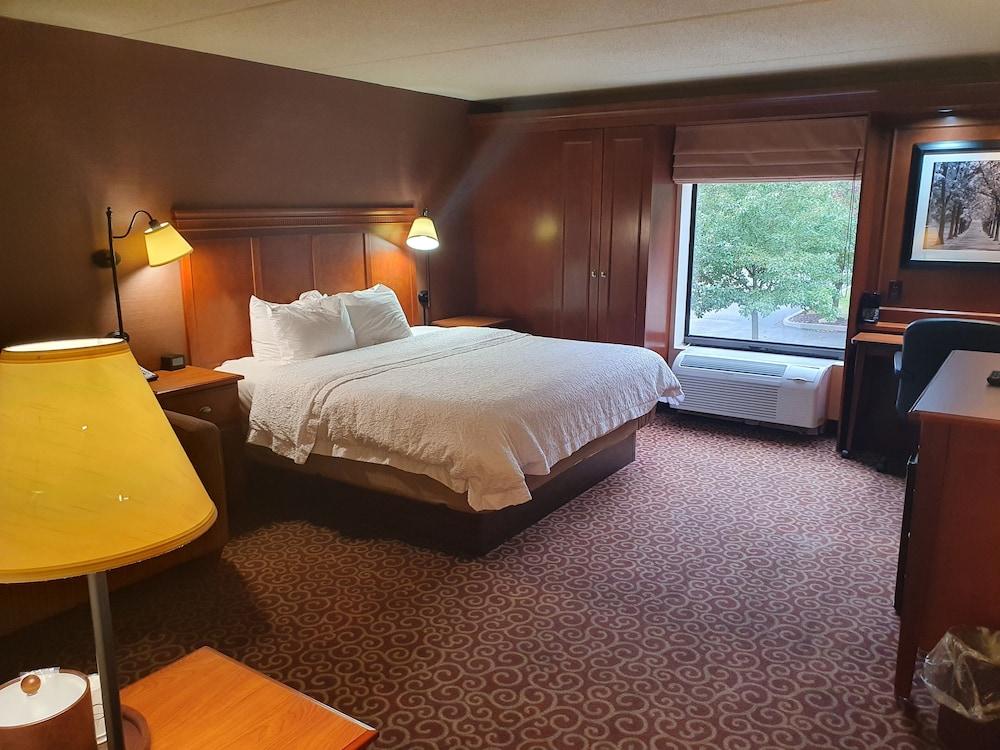 McKnight Hotel photo 2