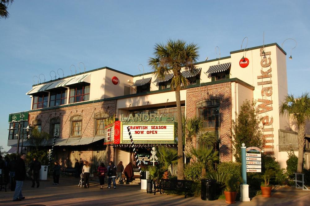 Kemah Boardwalk Inn photo 2