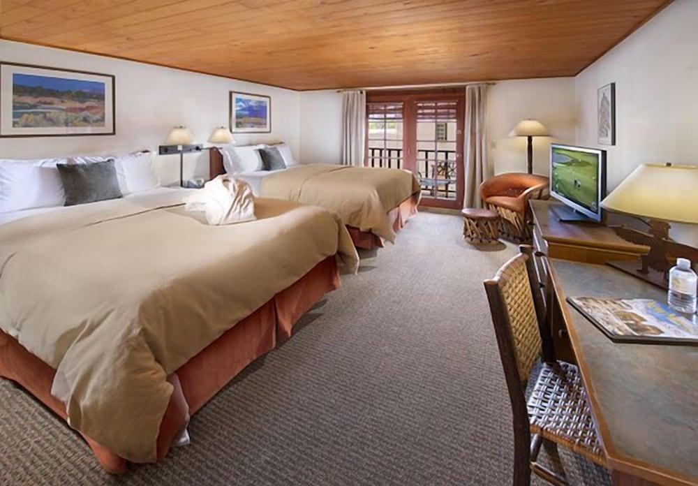 Inn on the Alameda photo 16