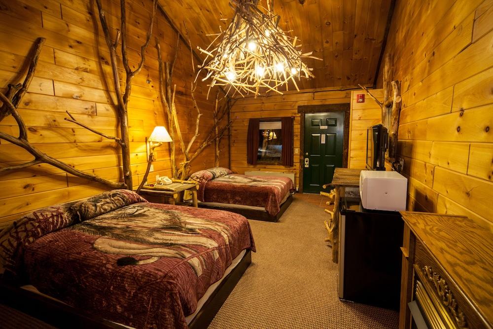 Log Cabin Lodge & Suites photo 69
