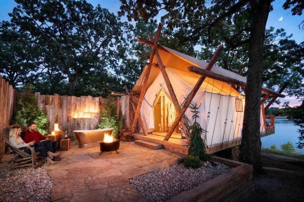 Big Cedar Lodge photo 61