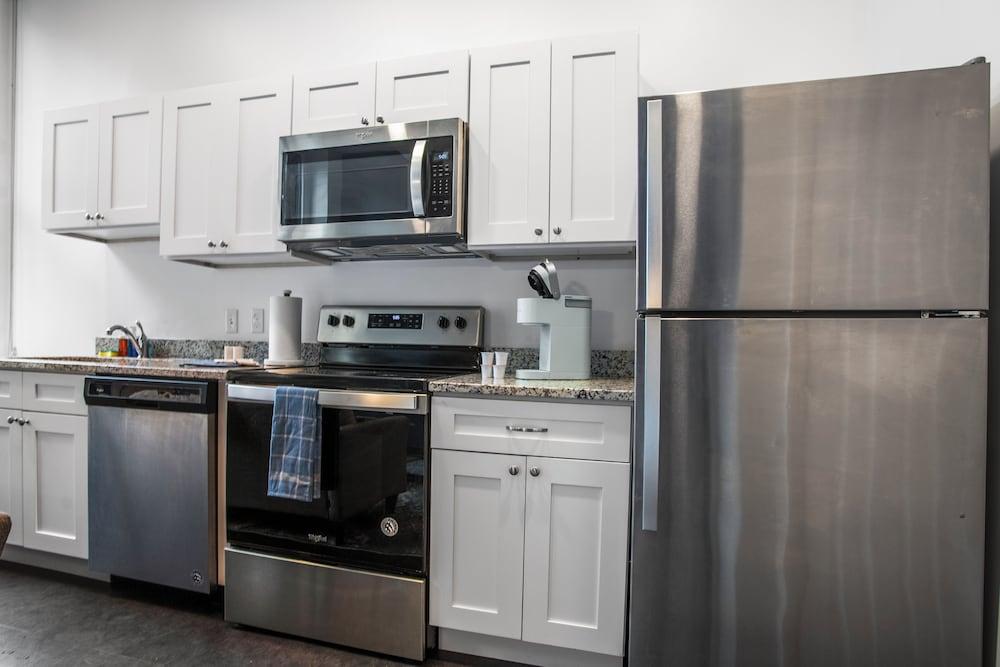 CozySuites - William photo 36