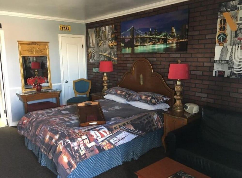 Travel Inn And Suites photo 17
