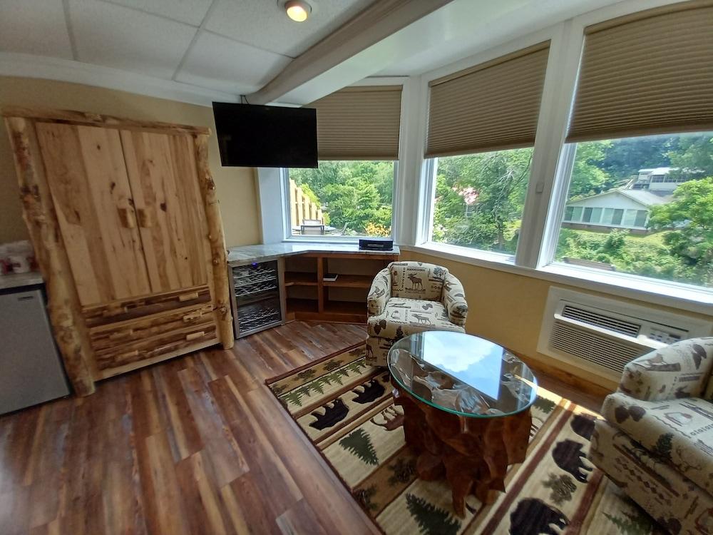 The Carter Lodge On The River photo 66