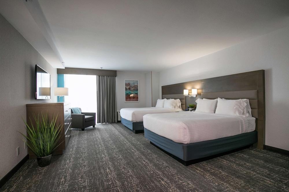 Best Western Plus Sparks-Reno Hotel photo 12