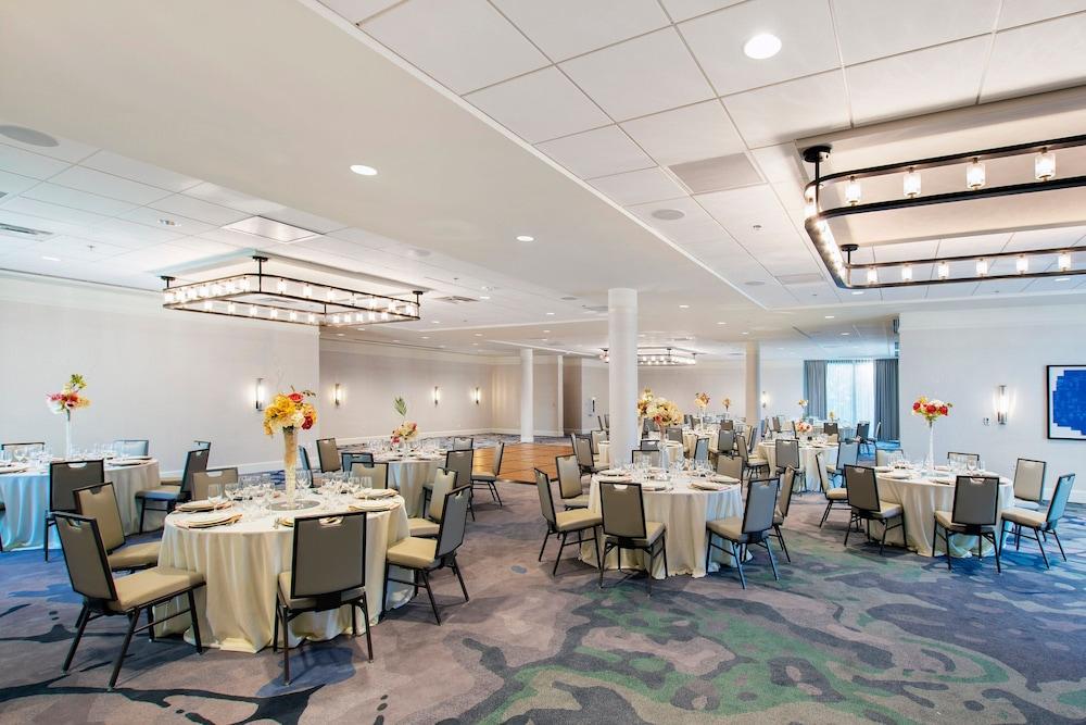 Sheraton Chapel Hill Hotel photo 37