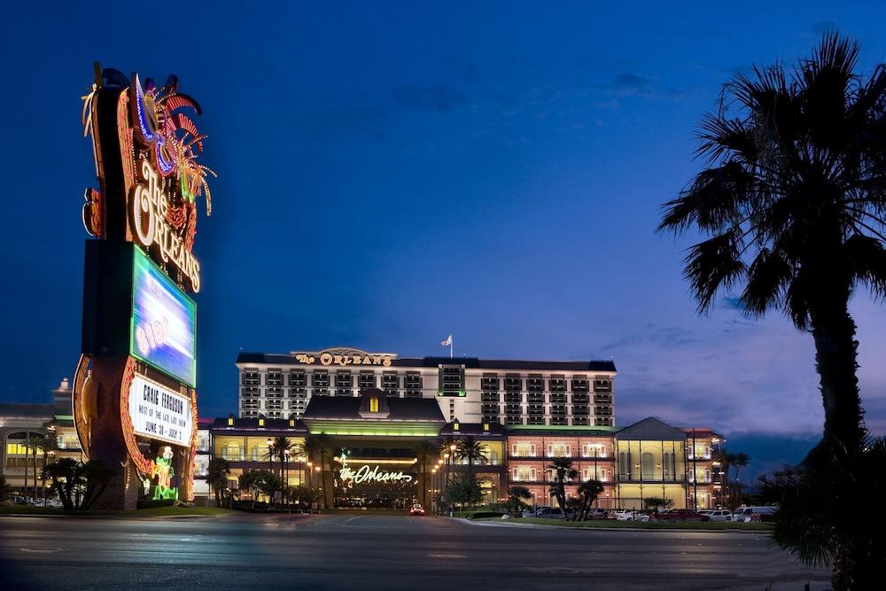The Orleans Hotel & Casino photo 58