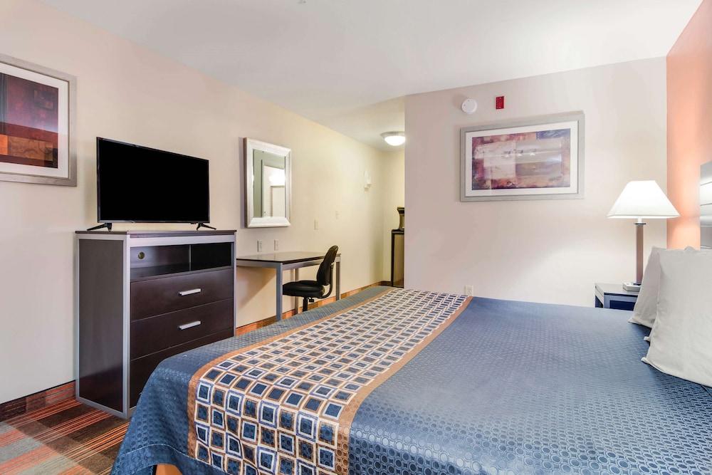 Americas Best Value Inn & Suites Mableton Atlanta photo 18