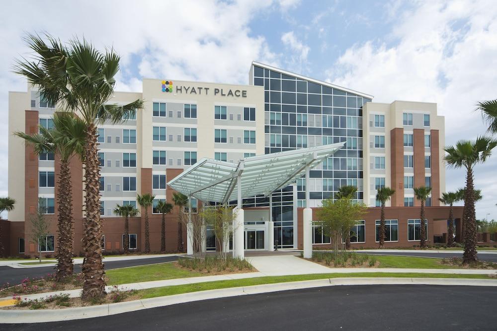 Hyatt Place Pensacola Airport photo 34