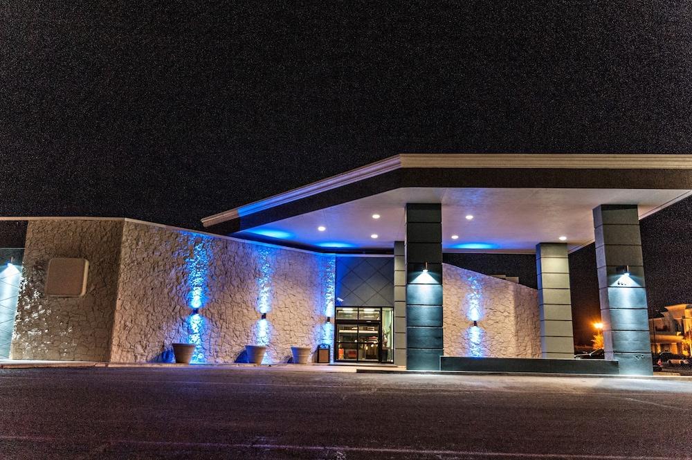 Studio 6 Amarillo, TX – West Medical Center photo 1