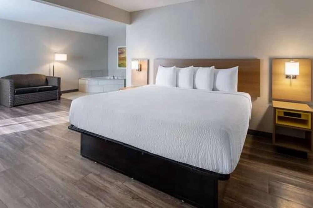 Haven Inn & Suites photo 5