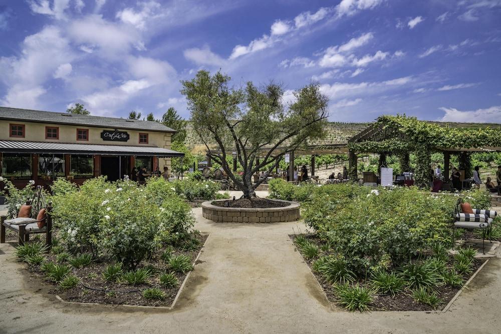 Europa Village Wineries and Resort photo 51