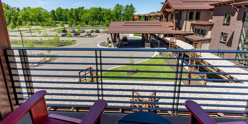 The Inn at SentryWorld photo 28