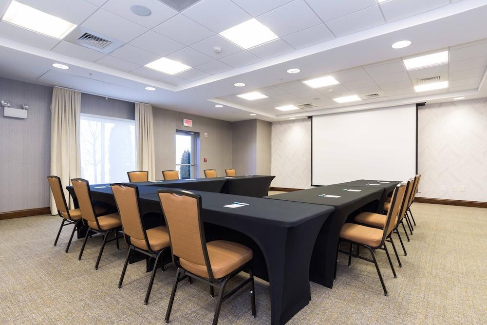 SpringHill Suites by Marriott Charlotte Ballantyne photo 15