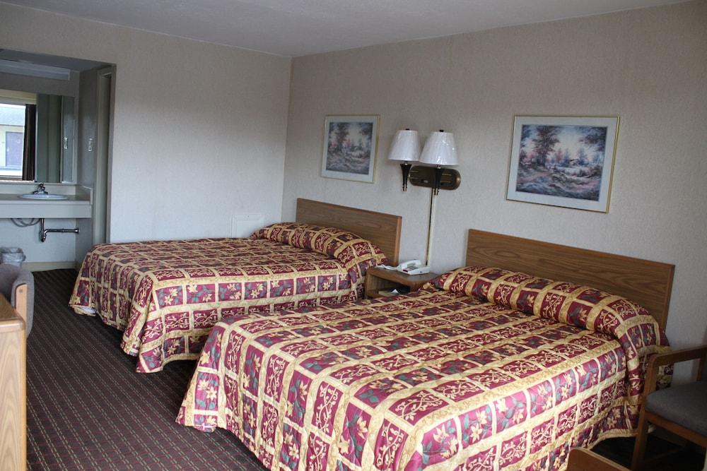 Budget Host Inn Bristol photo 19