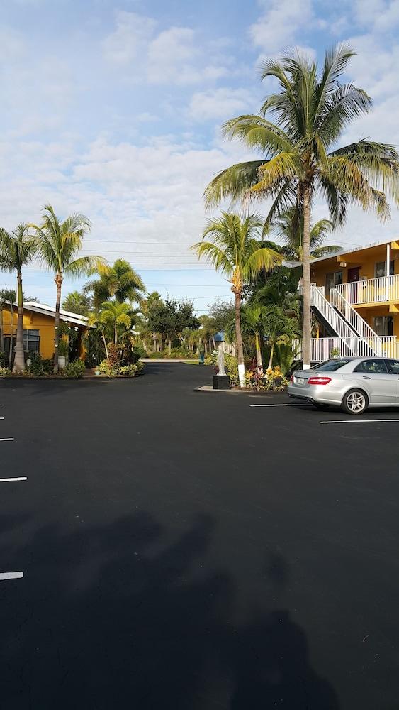 Budget Inn - Punta Gorda photo 20