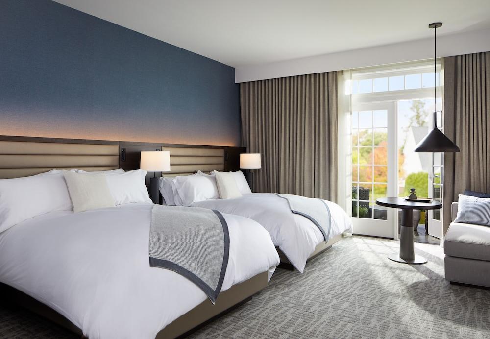 Miraval Berkshires Resort & Spa  Adults Only photo 17