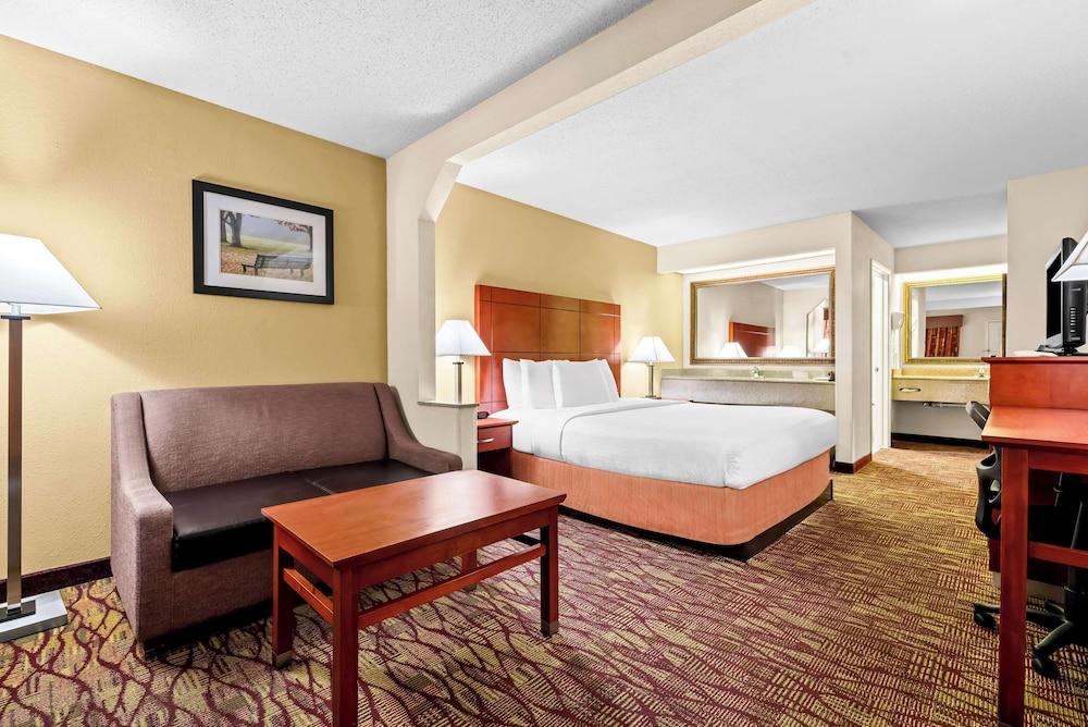 Best Western Inn photo 10