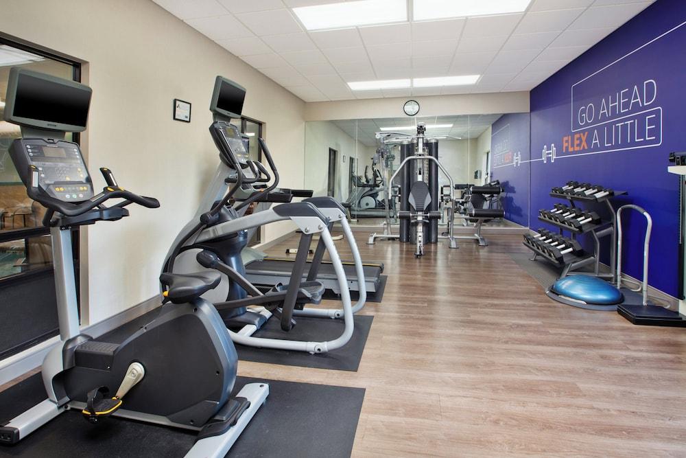 Holiday Inn Express & Suites Kent - University Area by IHG photo 31