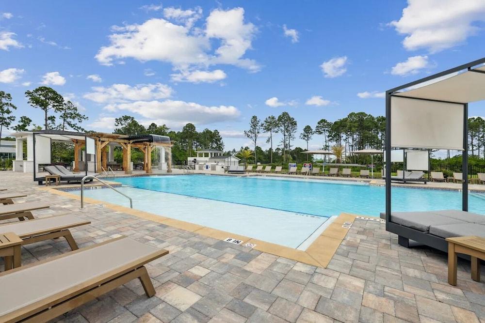 Santa Rosa Beach Apartments Landing — hotel in Santa Rosa Beach