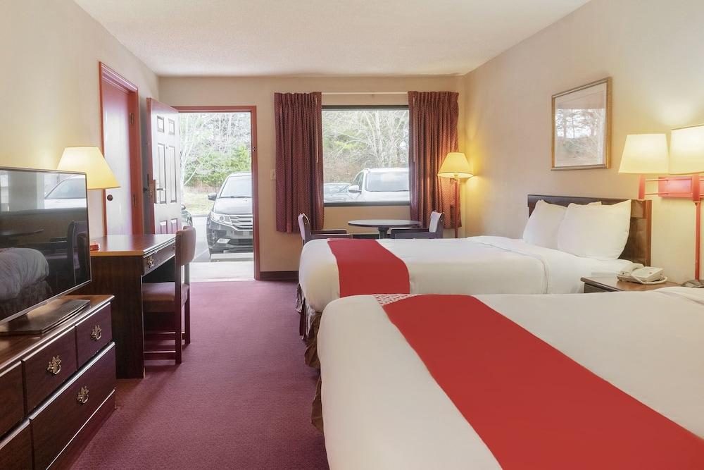 Days Inn by Wyndham Adairsville photo 8