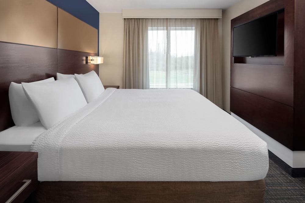 Residence Inn Wheeling-St. Clairsville, OH photo 4
