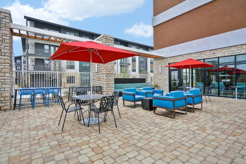 Home2 Suites by Hilton Fairview/Allen photo 43