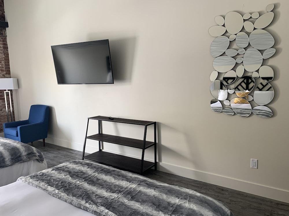 Manhattan Hotel Salida photo 17