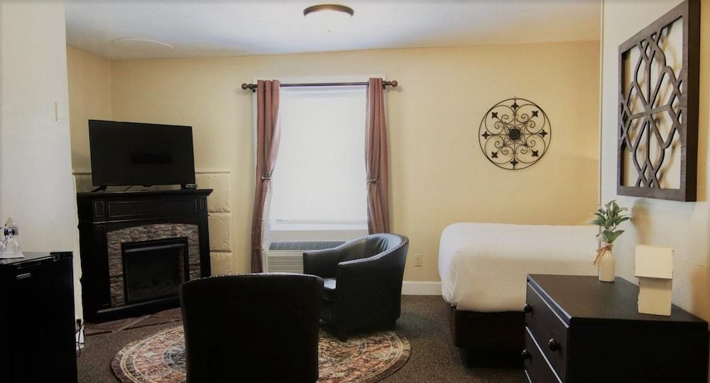 Hotel Frankfort & Restaurant photo 95
