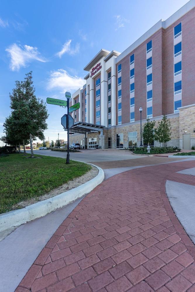 Hampton Inn & Suites Houston Sugar Land photo 67