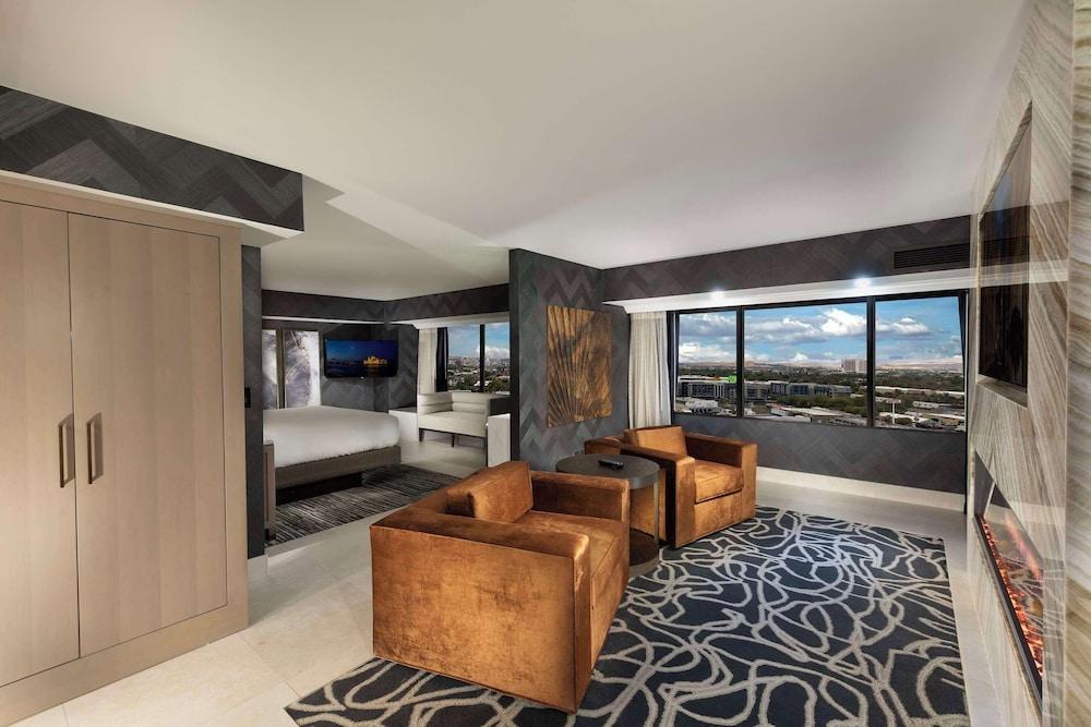 Peppermill Resort Spa Casino photo 18
