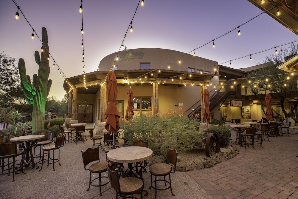 Prickly Pear Inn photo 13