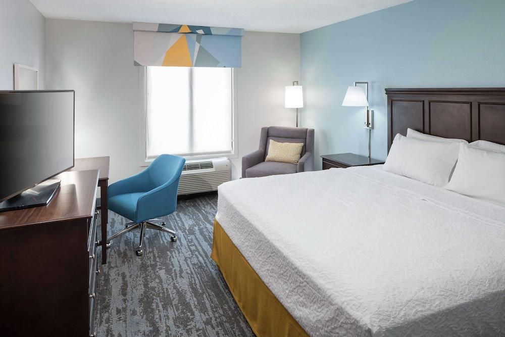 Hampton Inn & Suites by Hilton Miami-Doral/Dolphin Mall photo 13
