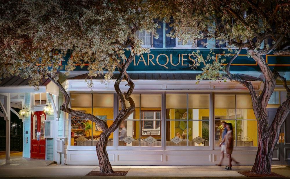 The Marquesa Hotel photo 34