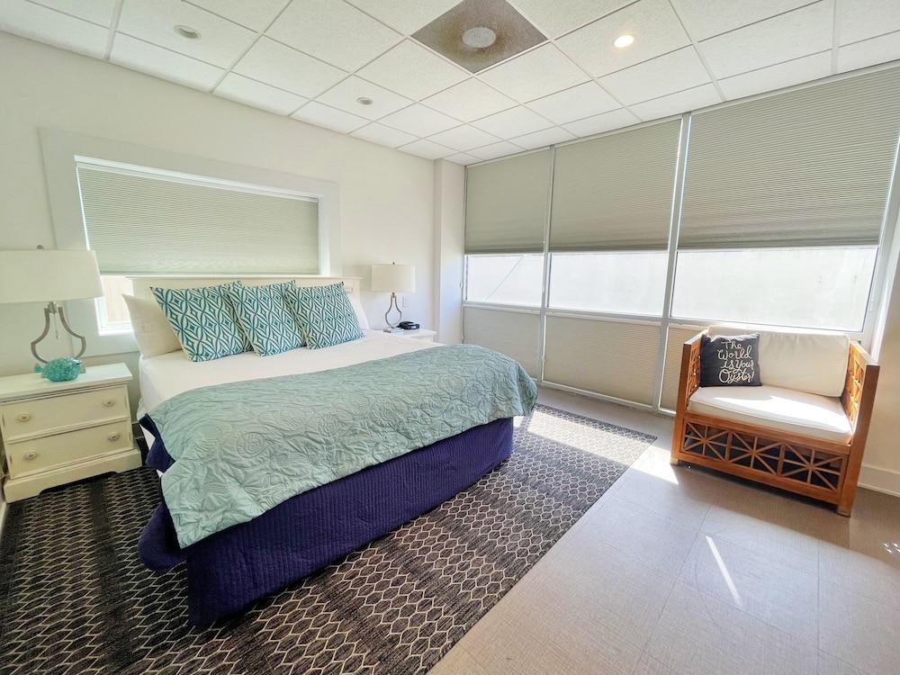 Trailborn Surf and Sound, Outdoor Collection by Marriott Bonvoy photo 44