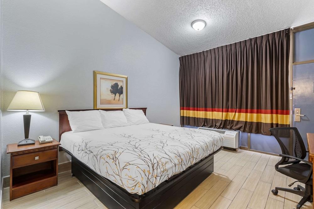 Rodeway Inn Homosassa photo 26