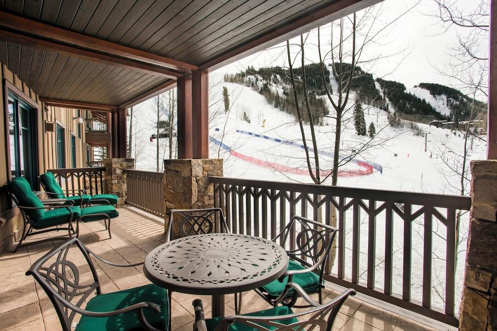 Ritz-Carlton Club, Aspen Highlands by Frias photo 42