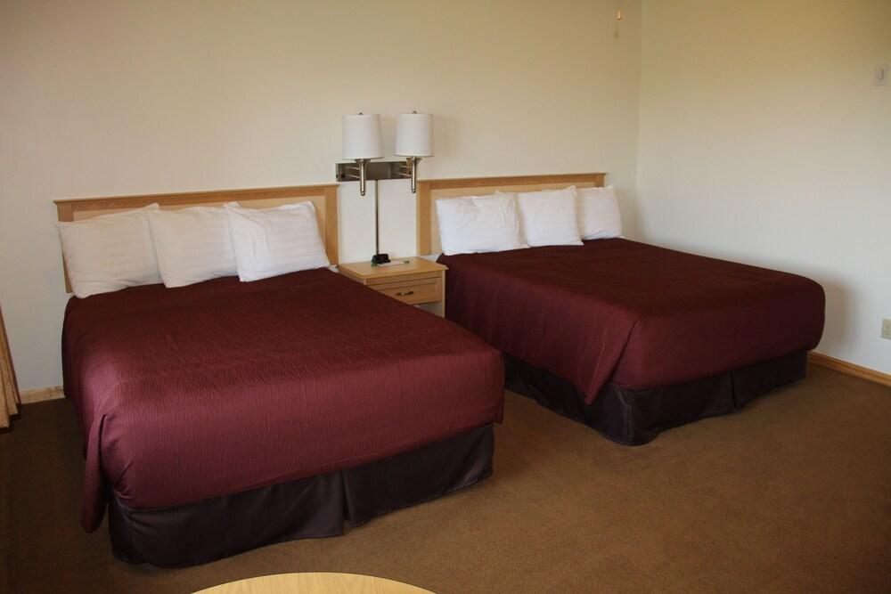 Superior Ridge Resort Motel photo 18