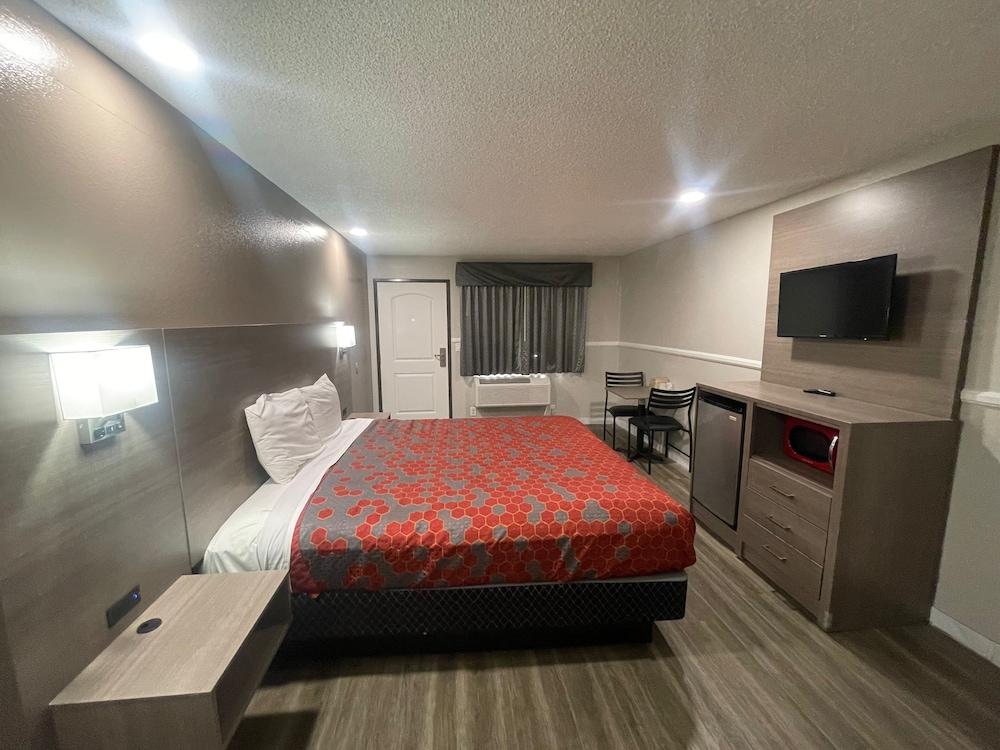 SimpleStay Suites - San Bernardino photo 6