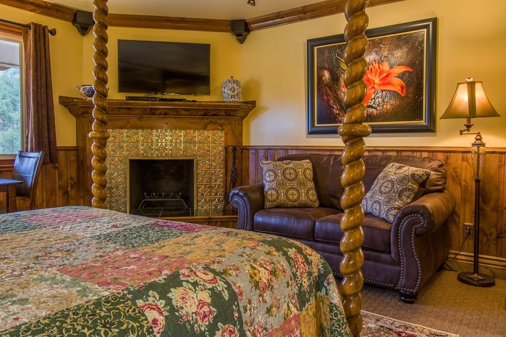 Bailey Lodge photo 15