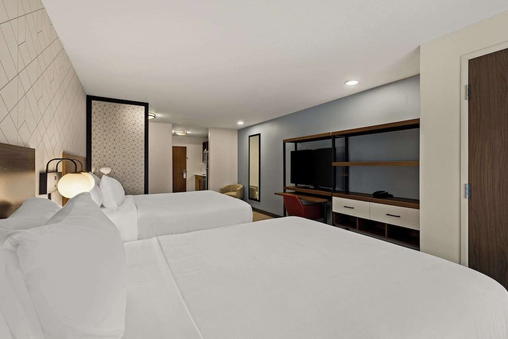 Everhome Suites Waco photo 26