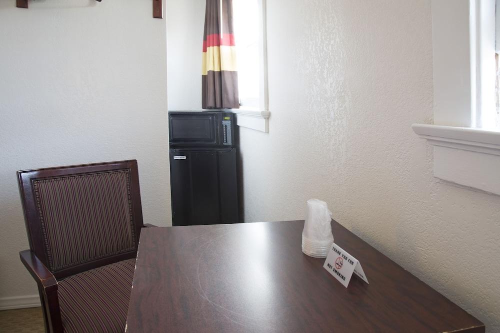 Harborview Inn & Suites San Diego Harbor photo 20