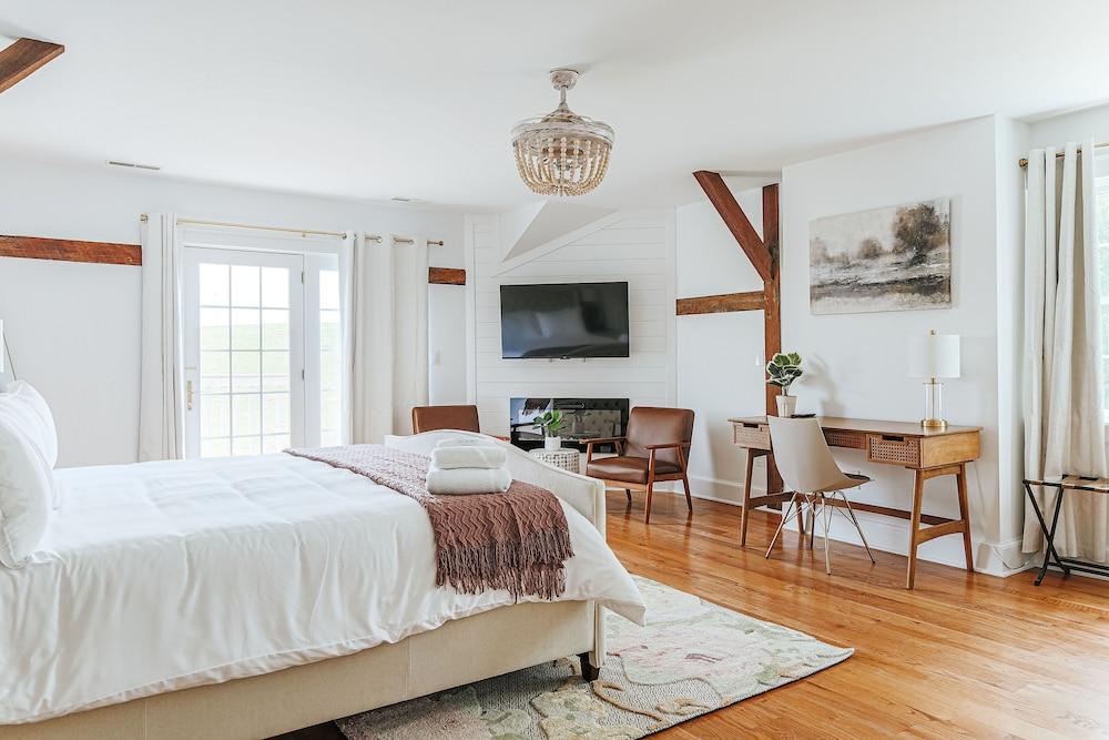 Batten Green Venue & Lodging photo 62