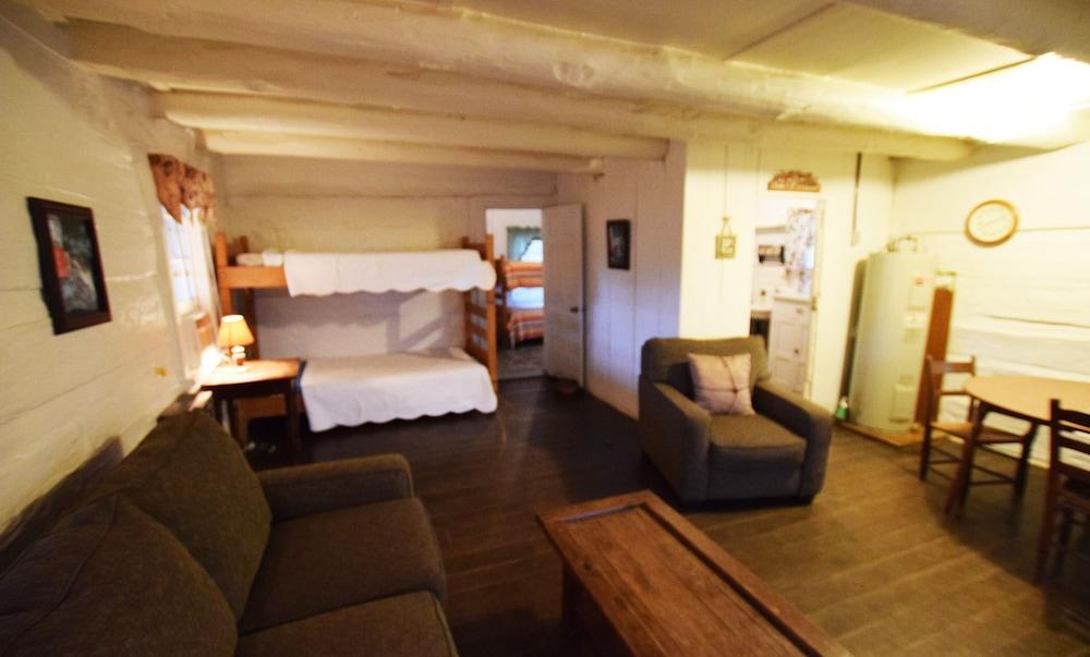Graves Mountain Farm & Lodges photo 63