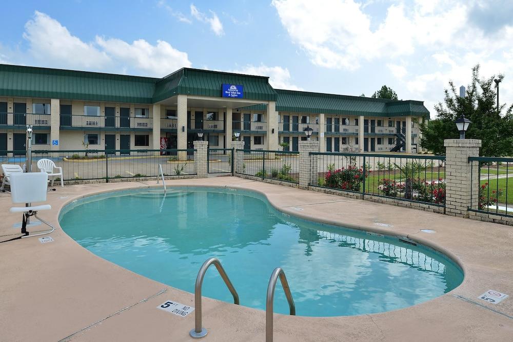 Americas Best Value Inn Winona photo 18