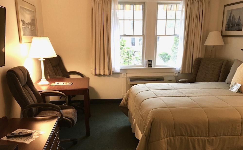 Camden Riverhouse Hotel photo 17